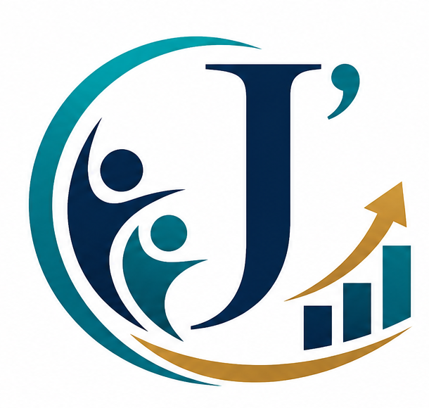 J'Ensurance LLC logo